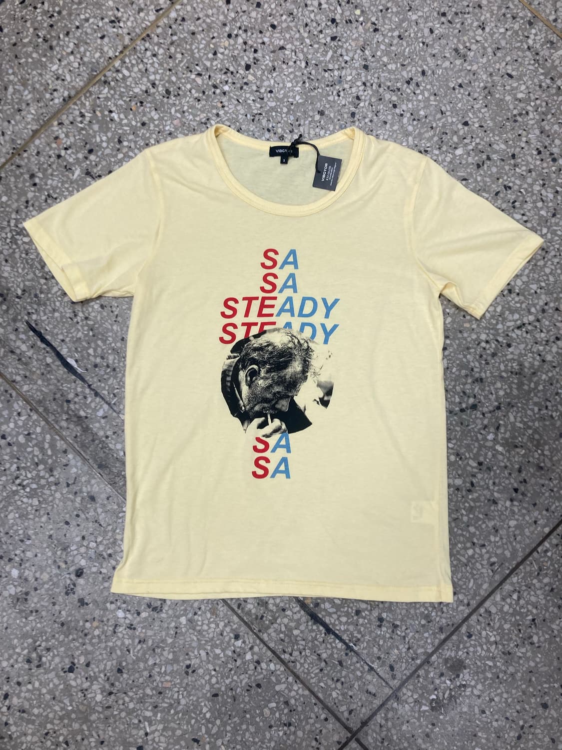 vibgyor 반팔티  상품이미지2