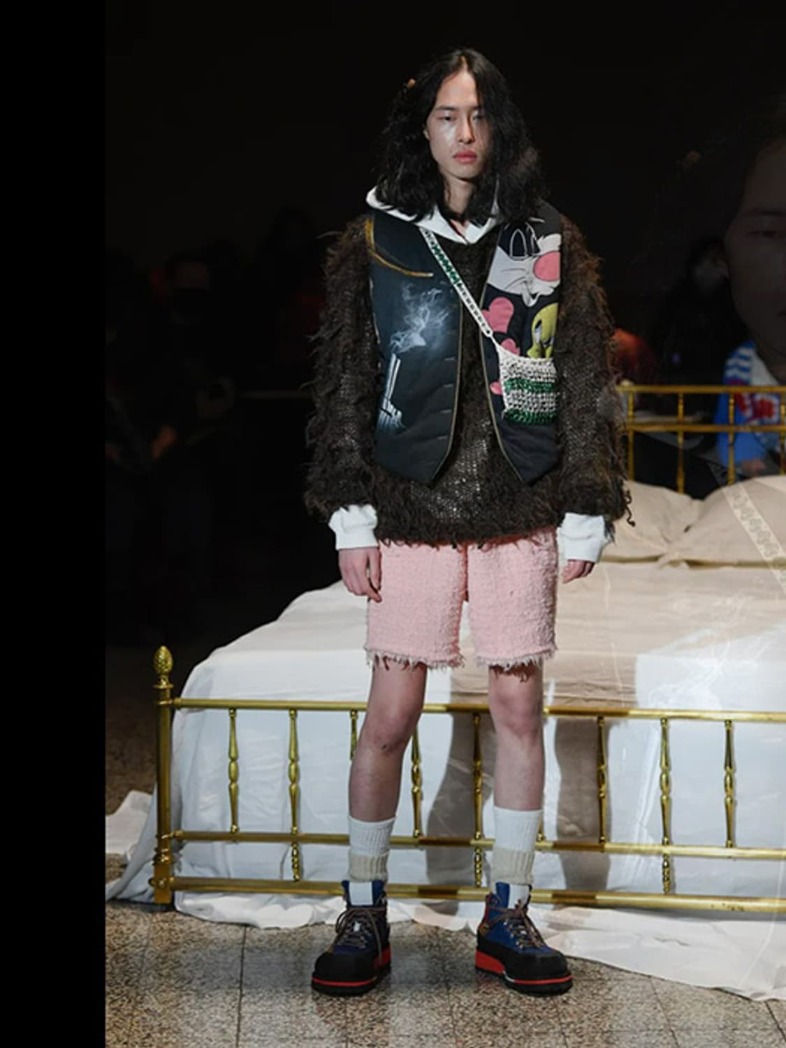 MAGLIANO 2022 a/w (L~XL) 상품이미지10