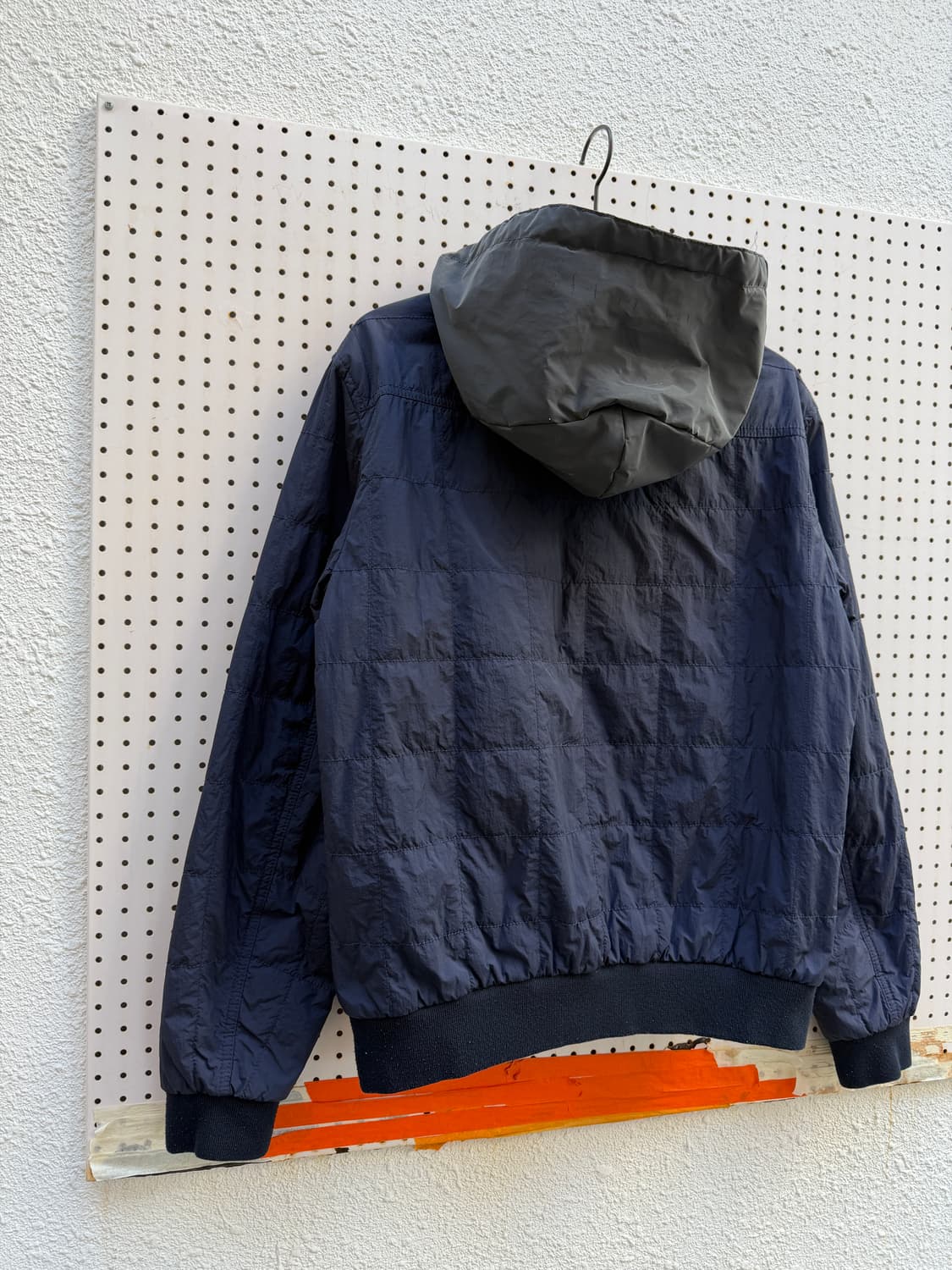 ARMANI EXCHANGE MULTI POCKET 아르마니 봄버 상품이미지8