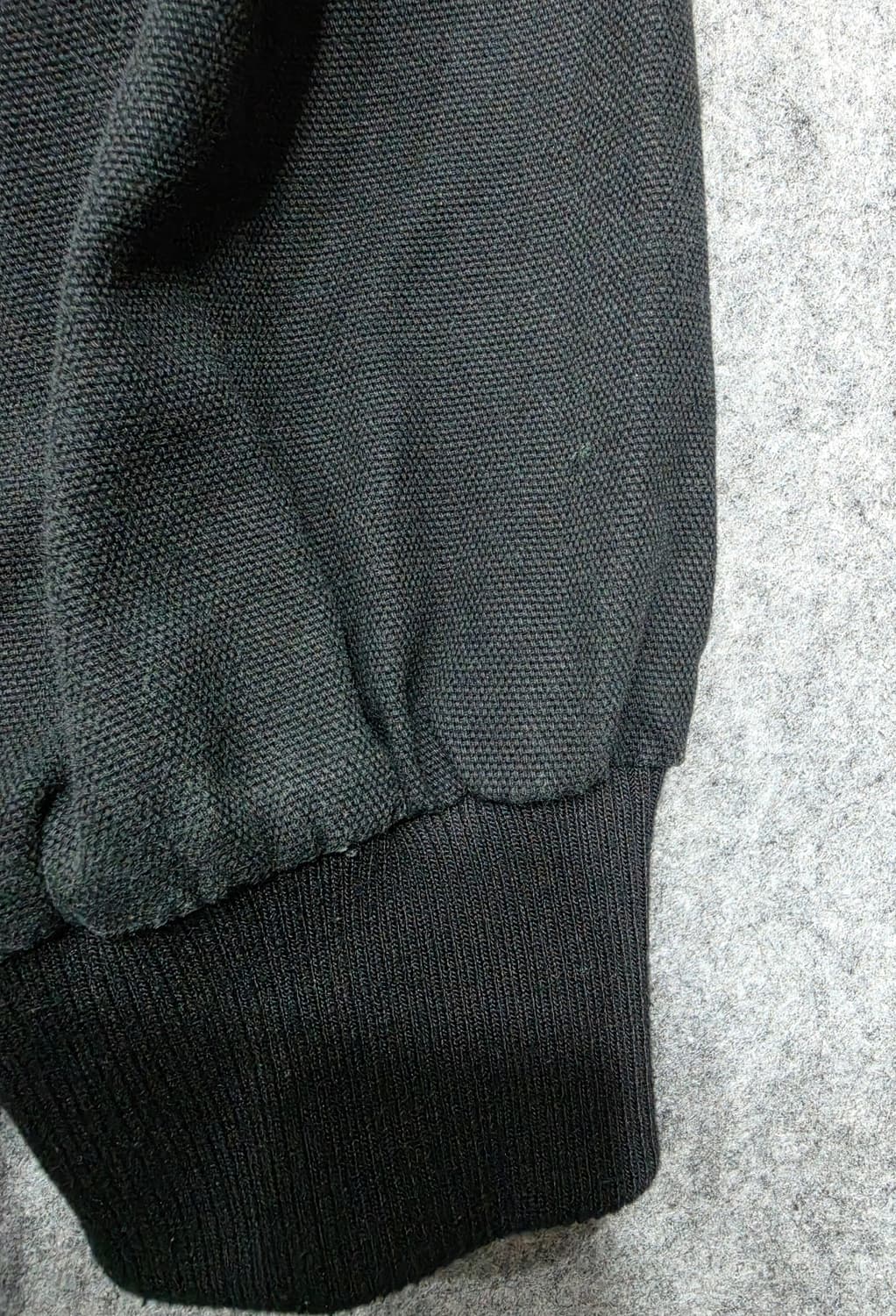 스투시 스탁로고 액티브 워크웨어 후드집업 자켓 1사이즈 상품이미지7