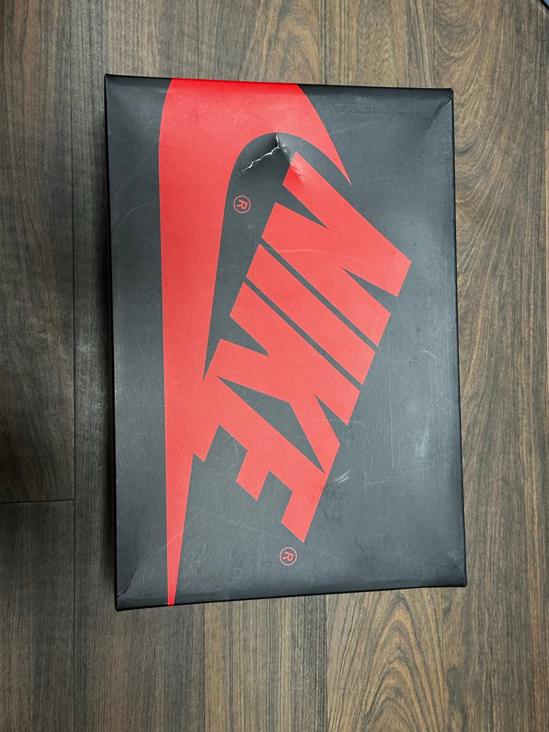  Jordan 1 Retro High OG Bleached Coral 상품이미지6