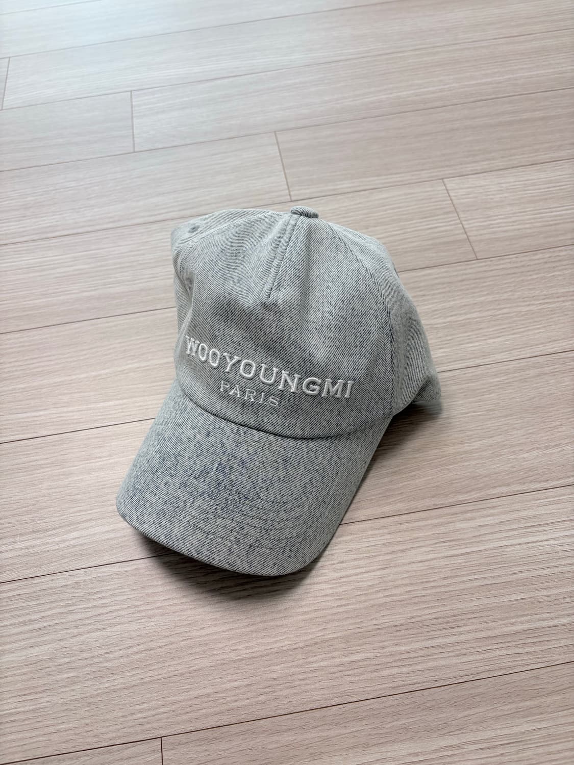 우영미 연청 모자 상품이미지2