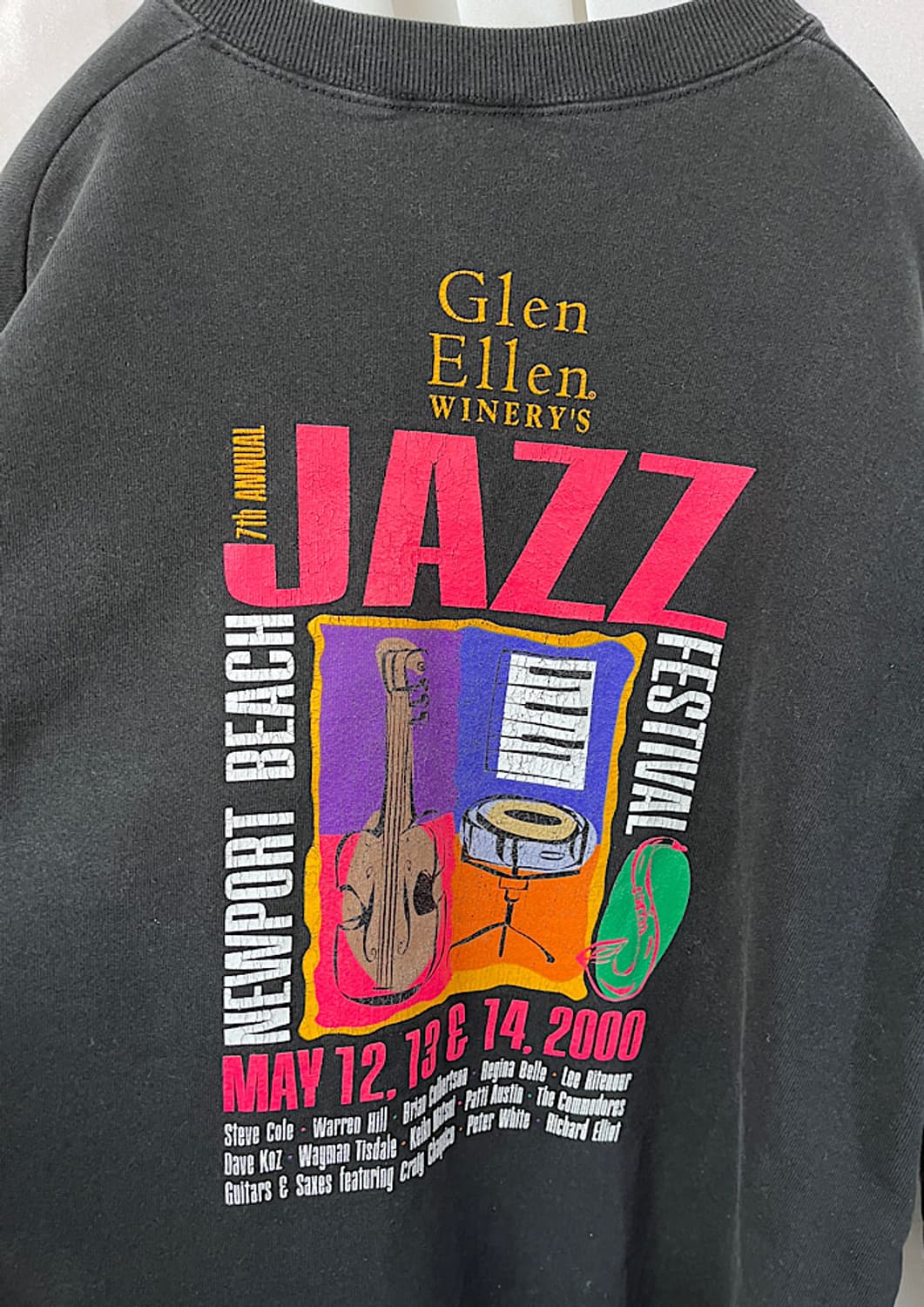 90s FRUIT OF THE LOOM 상품이미지4