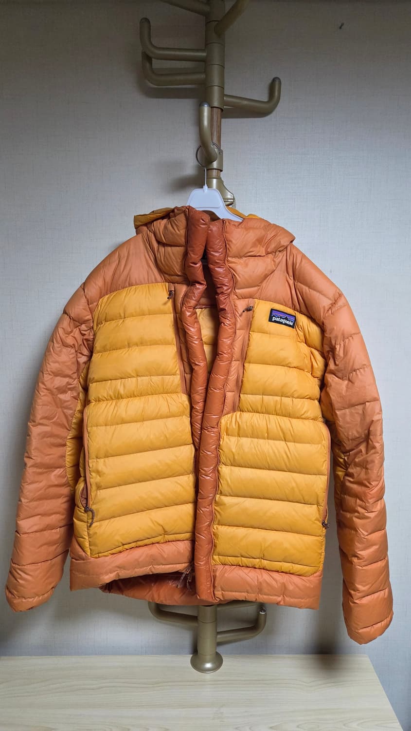 파타고니아 알프로프트 다운 파카 상품이미지1