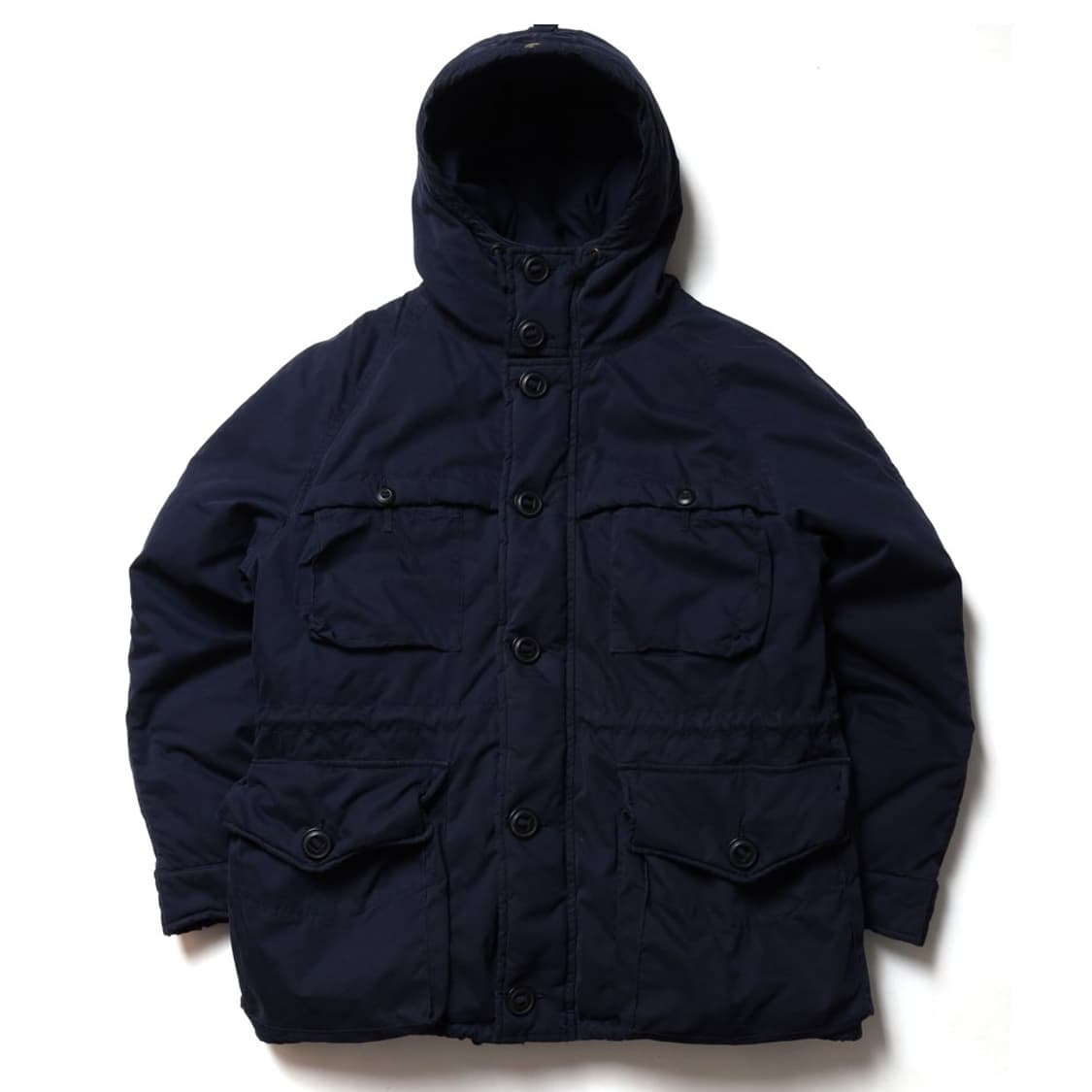 데님 앤 서플라이  Denim&Supply Duck Down Parka 상품이미지1