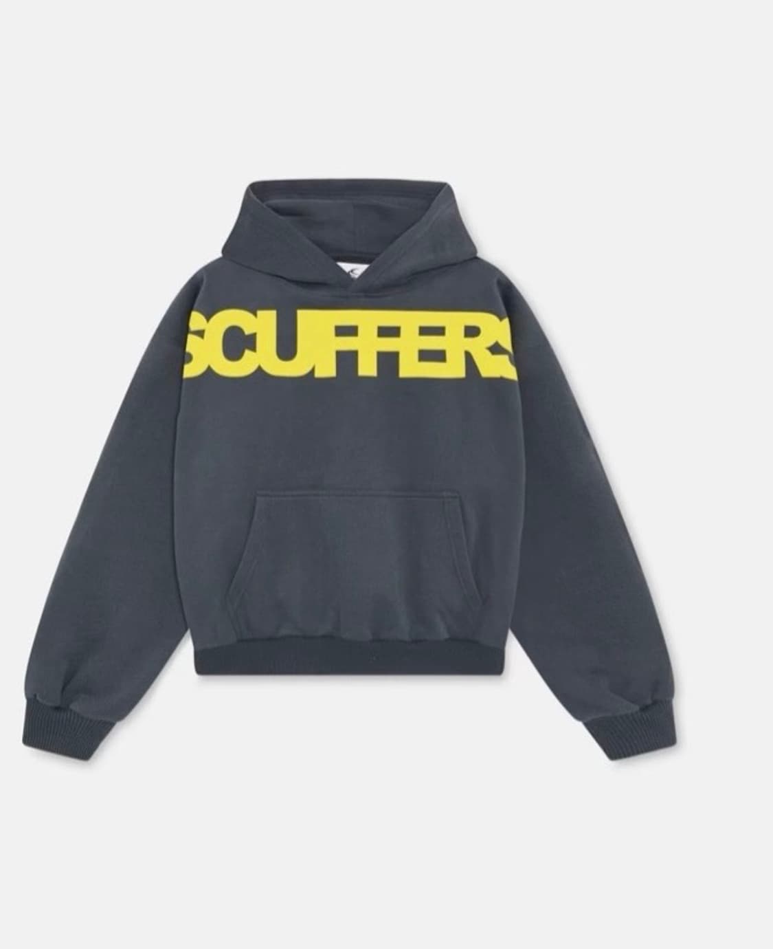 Scuffers 후드티 구해요  상품이미지1