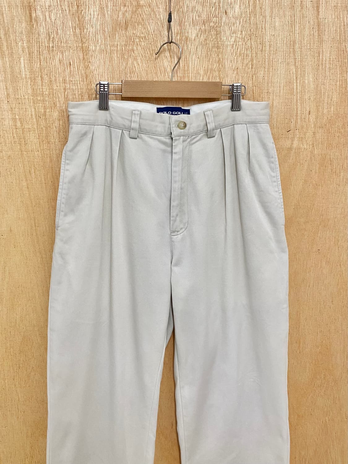 90's POLO ralph lauren chino pants 상품이미지6