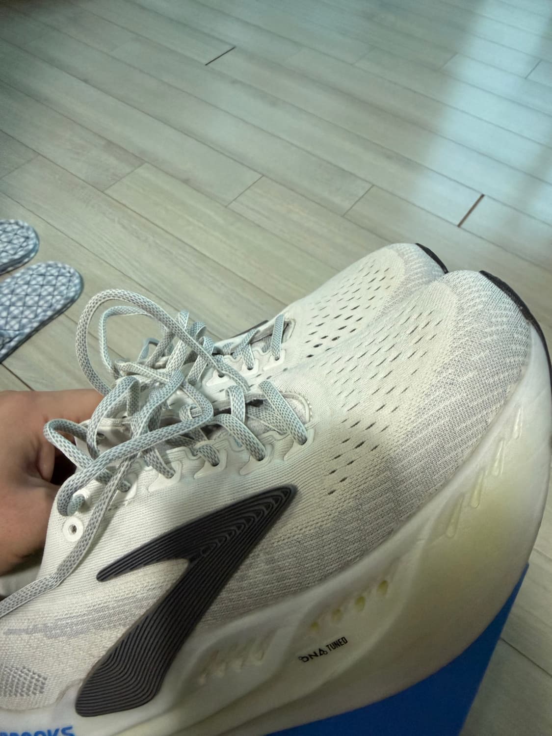 브룩스 글리세린맥스 상품이미지4