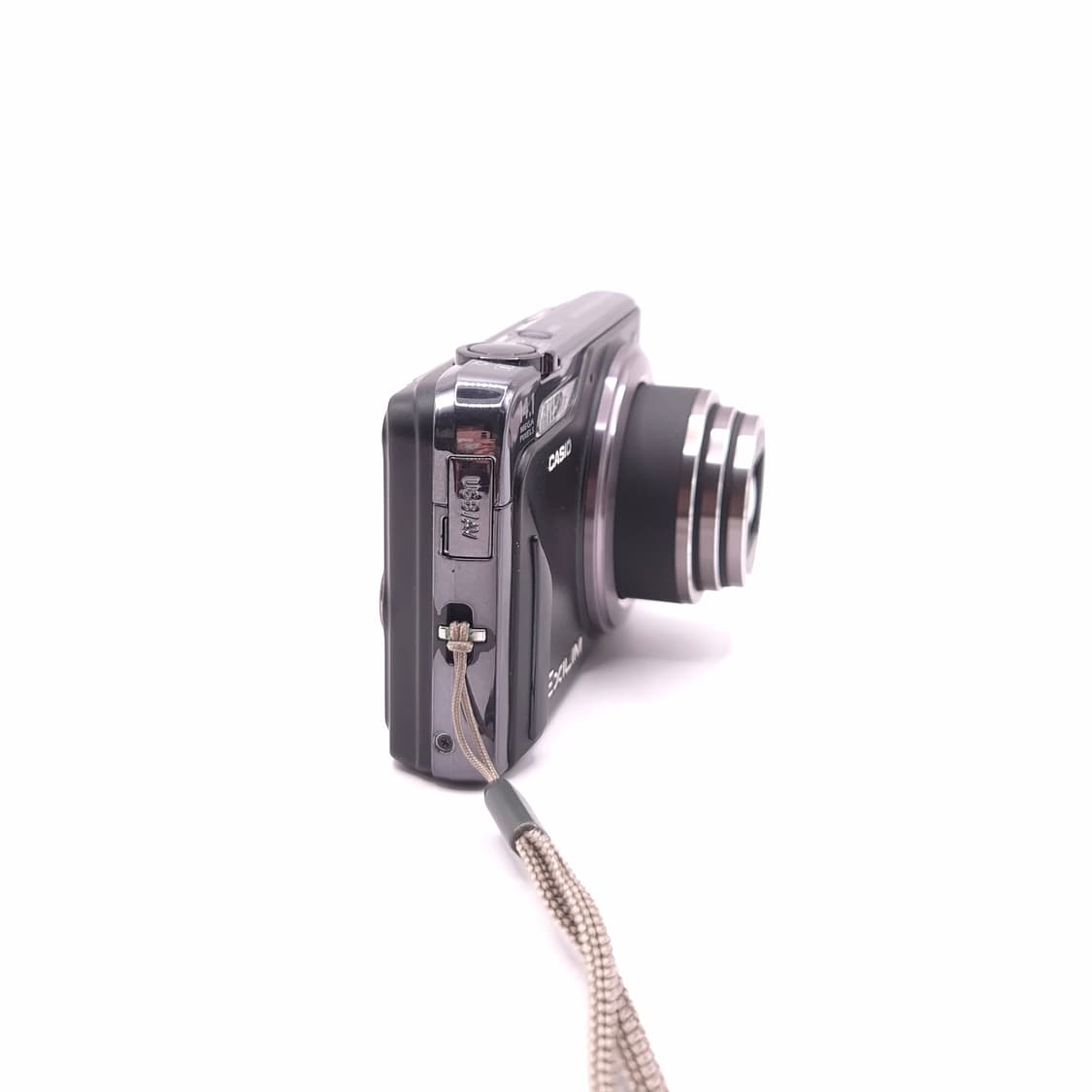 🖤츄 디카📸 카시오 엑슬림 H15 블랙 ✨  상품이미지8