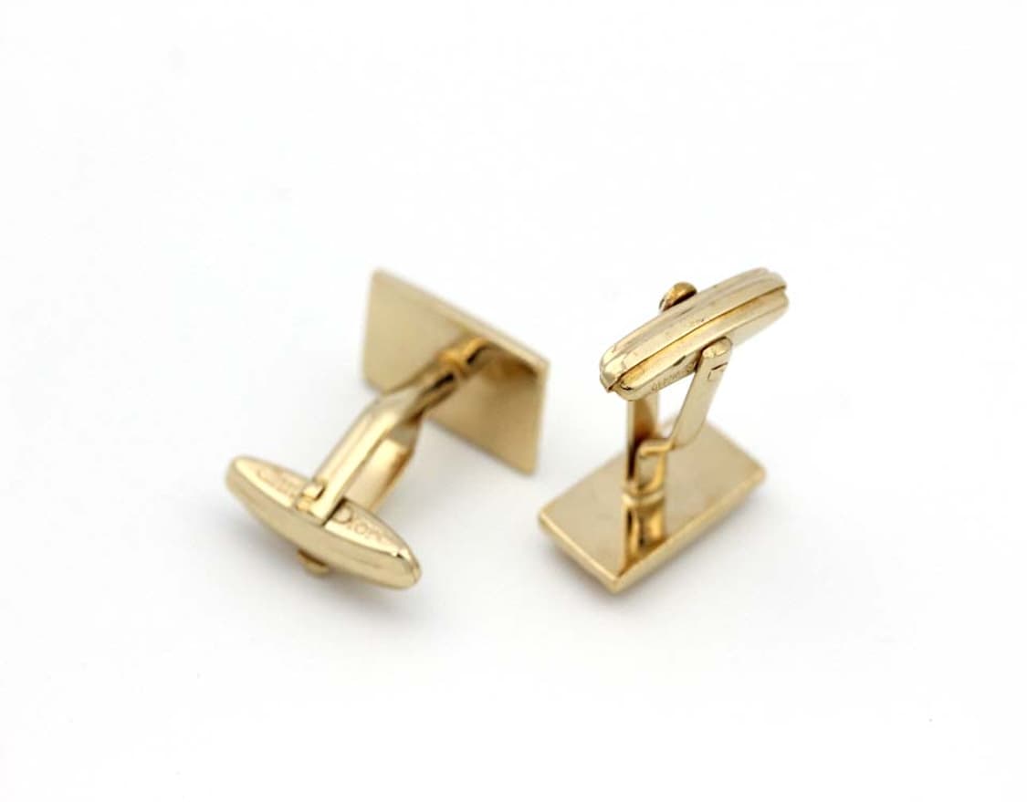 디올 A등급 남자 명품 커프스 상품이미지3