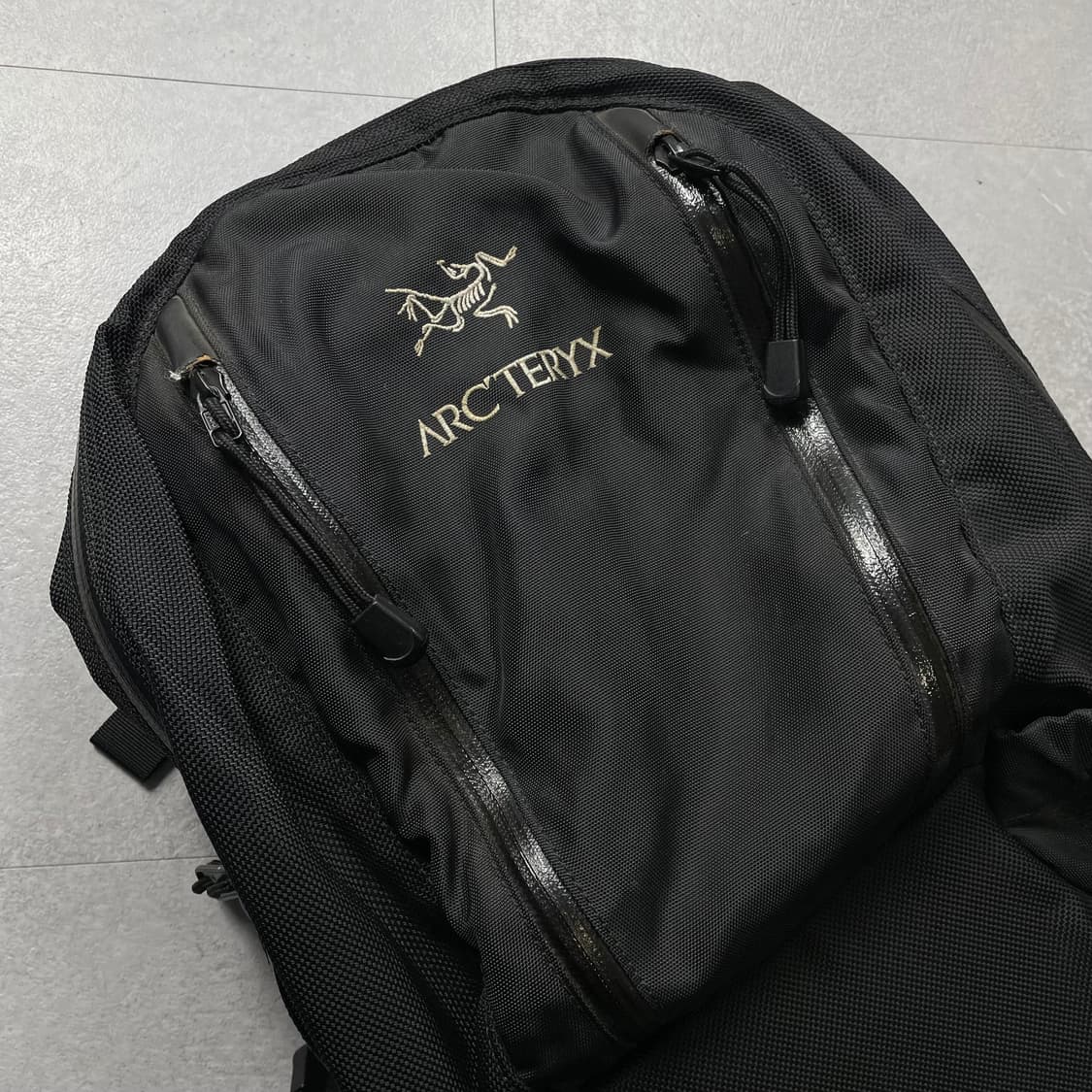 00s 아크테릭스 스피어 백팩 상품이미지2