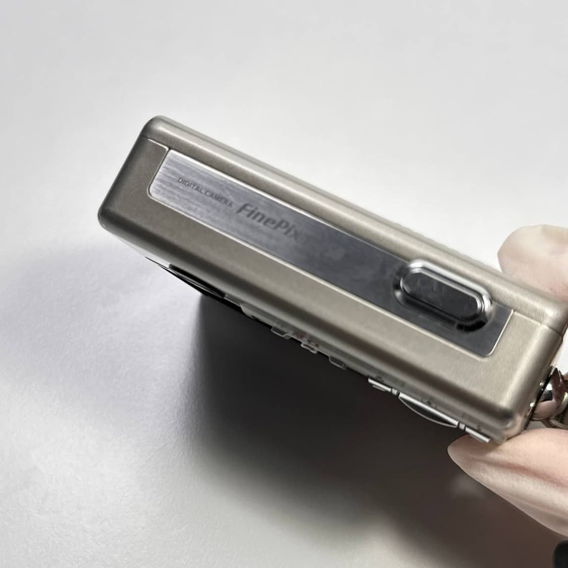 Fujifilm Finepix F450 파인픽스 f450 디카 카메라 상품이미지5