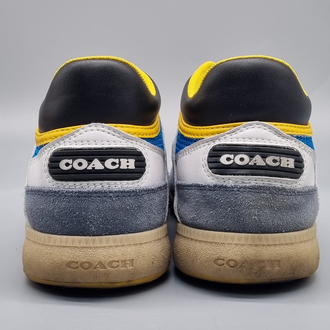 코치 시티솔 남성미드250 상품이미지4