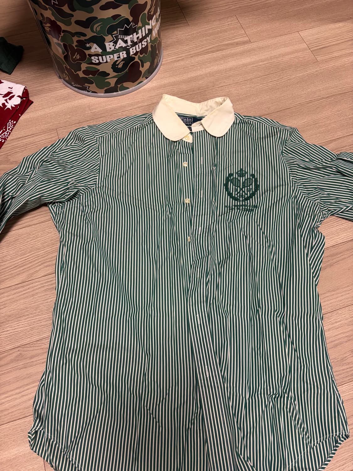 폴로 일괄 처분  상품이미지2