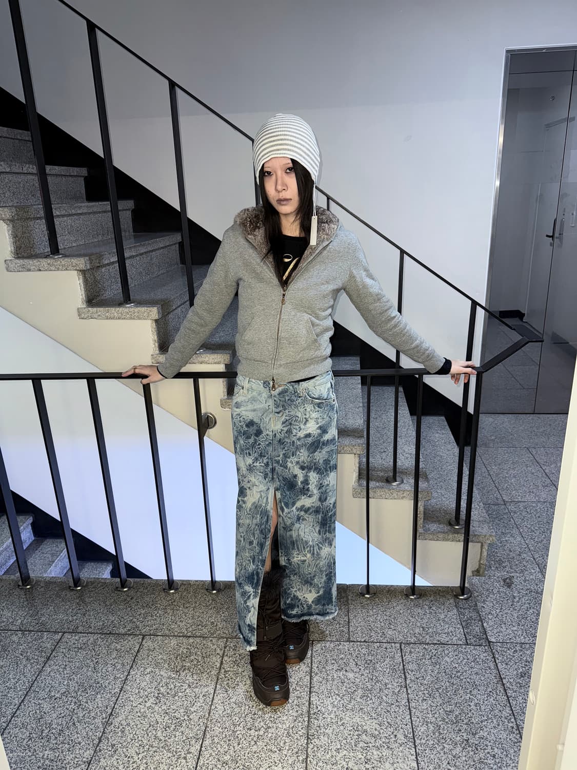 MOUSSY 상품이미지2