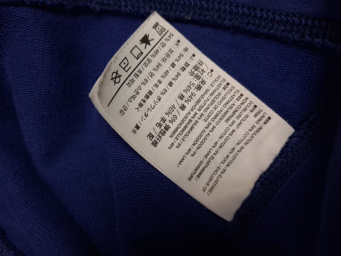 오리지날 아크테릭스 코튼 후드 자켓 상품이미지5