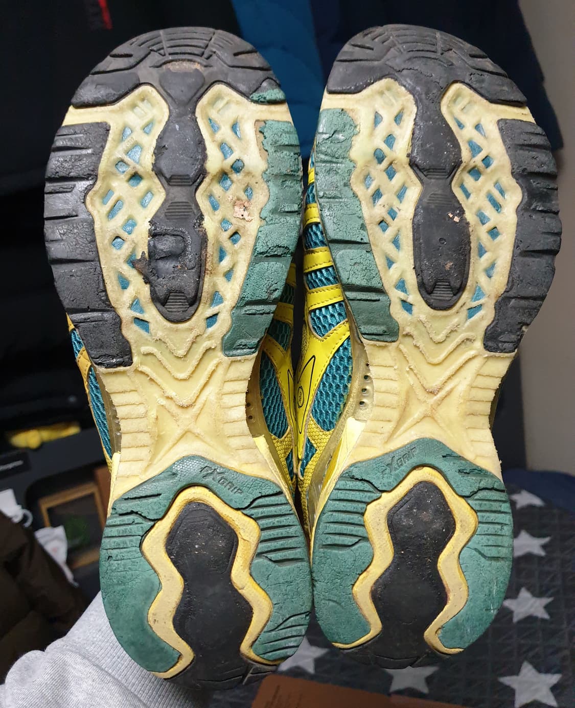 K2 옵티멀 브리드3 고어텍스 다이얼 등산화 워킹화 (275) 상품이미지6