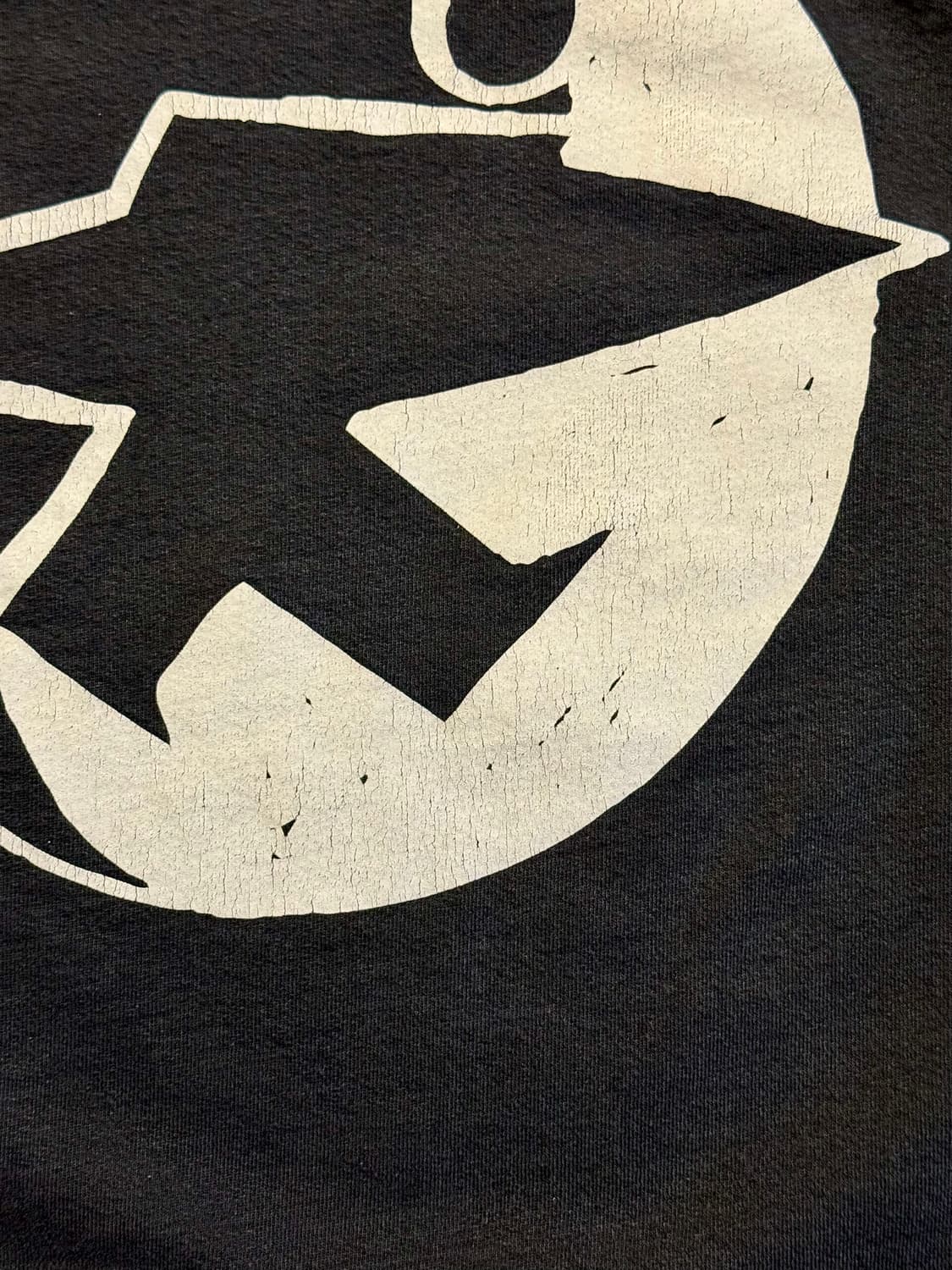 스투시X아워레가시 서프맨 후디 상품이미지8