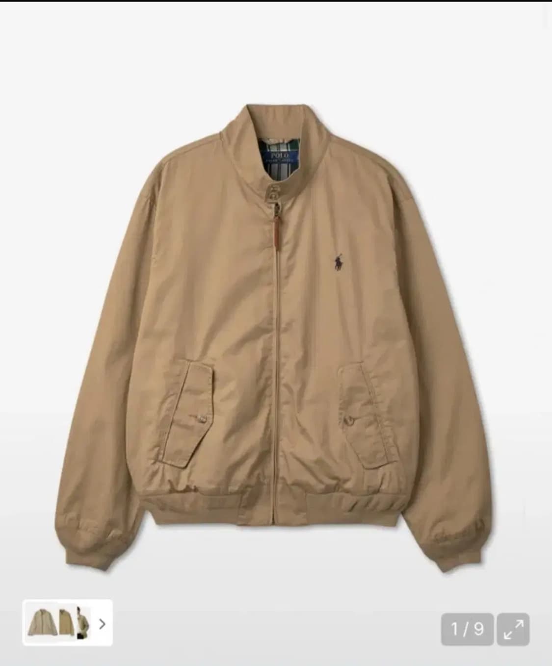 폴로 바라쿠다 상품이미지1