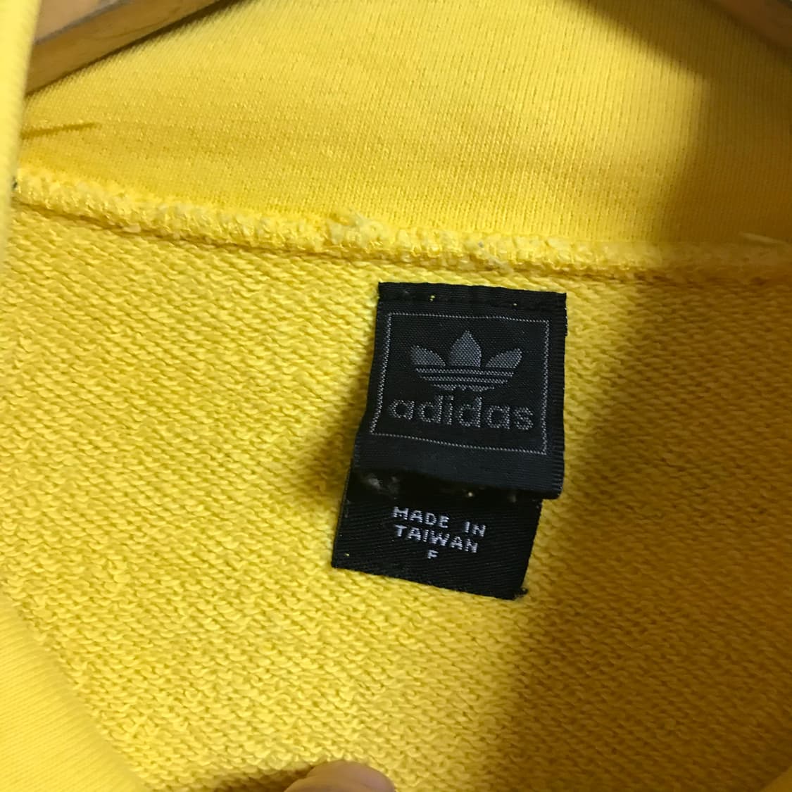 아디다스 유니크 트랙탑져지 상품이미지3