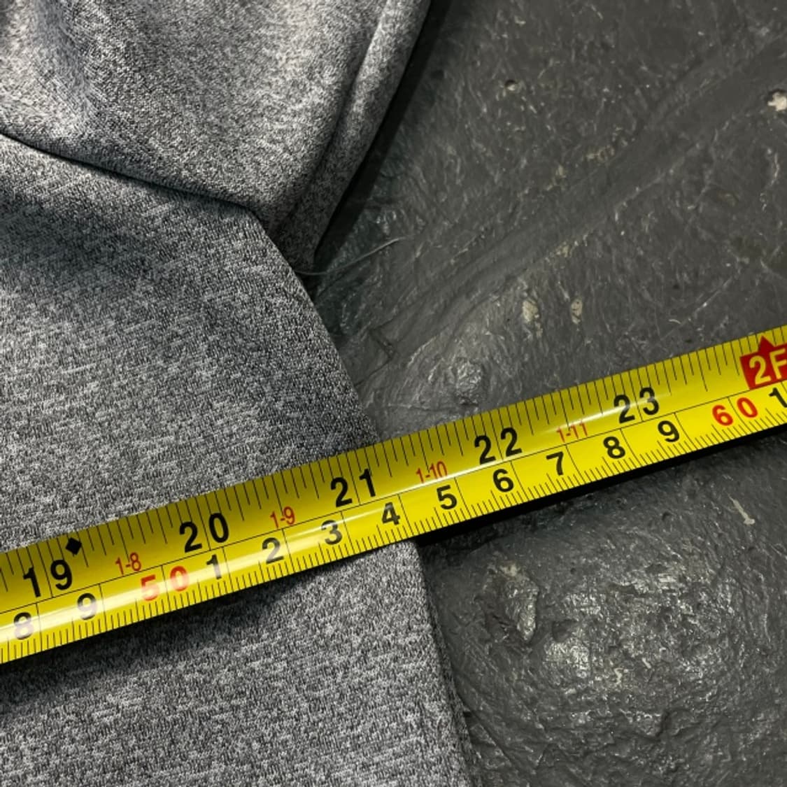 100 데상트 집업 상품이미지6