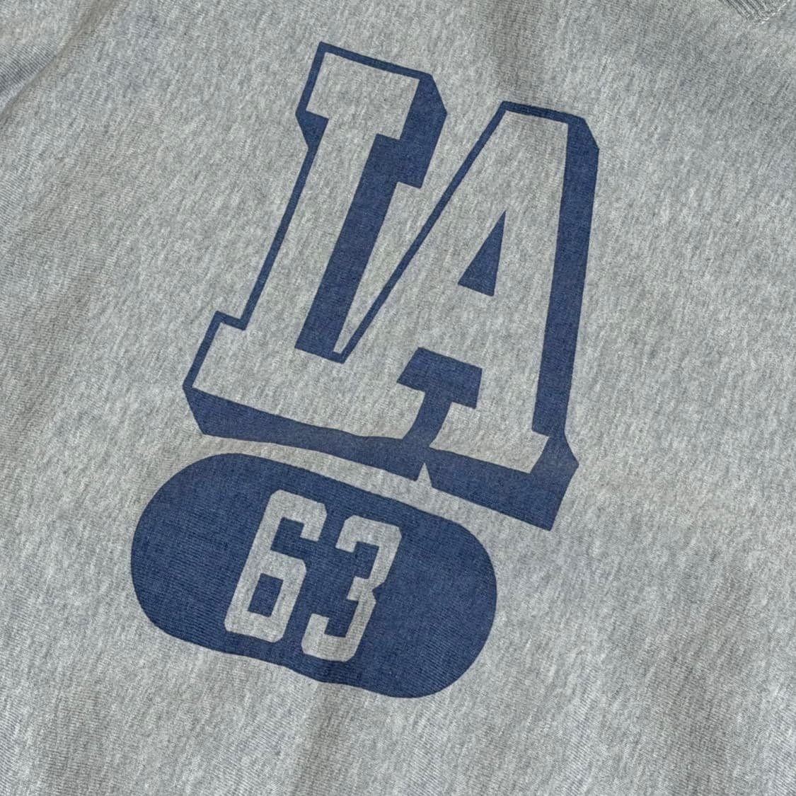 LOT 483 LA GREY XL 상품이미지3