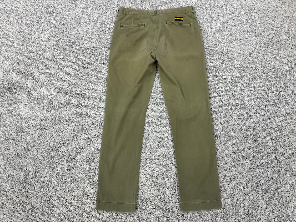 폴로 랄프로렌 럭비 치노팬츠 상품이미지2