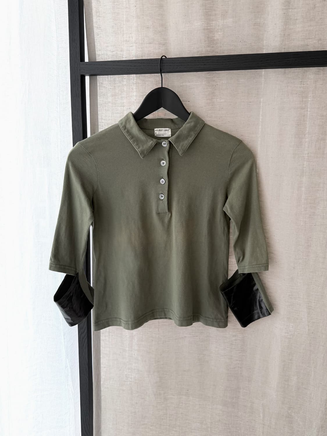 Helmut Lang 1996 shirts 상품이미지1