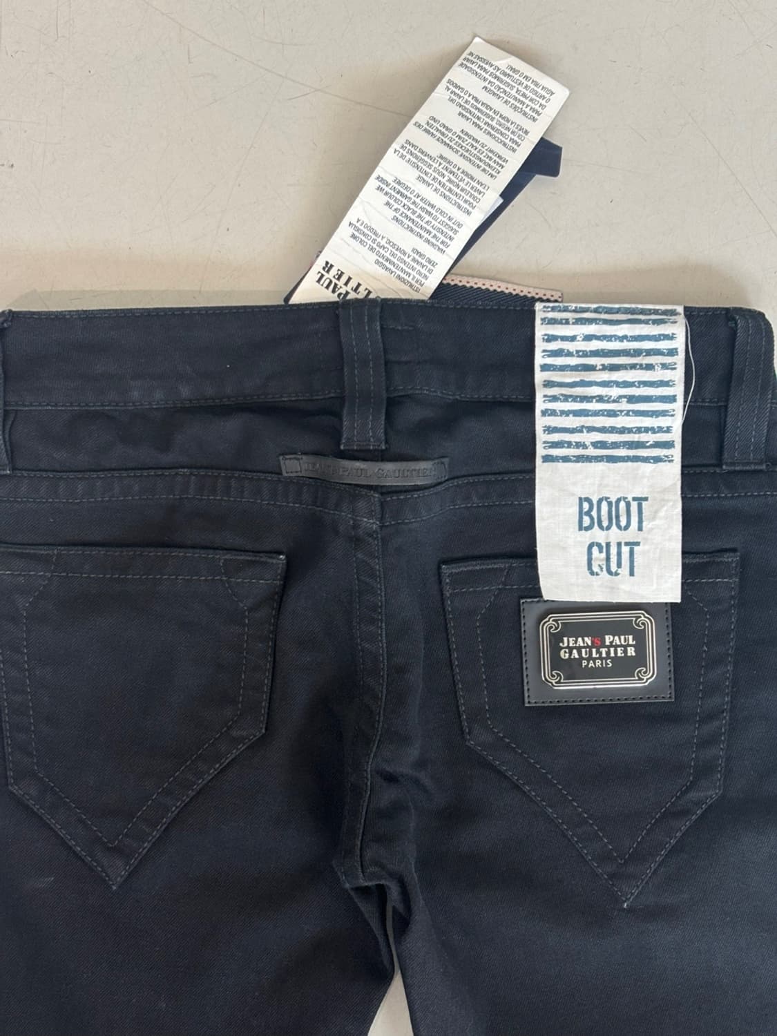 (New) Jean Paul Gaultier Pants 상품이미지6