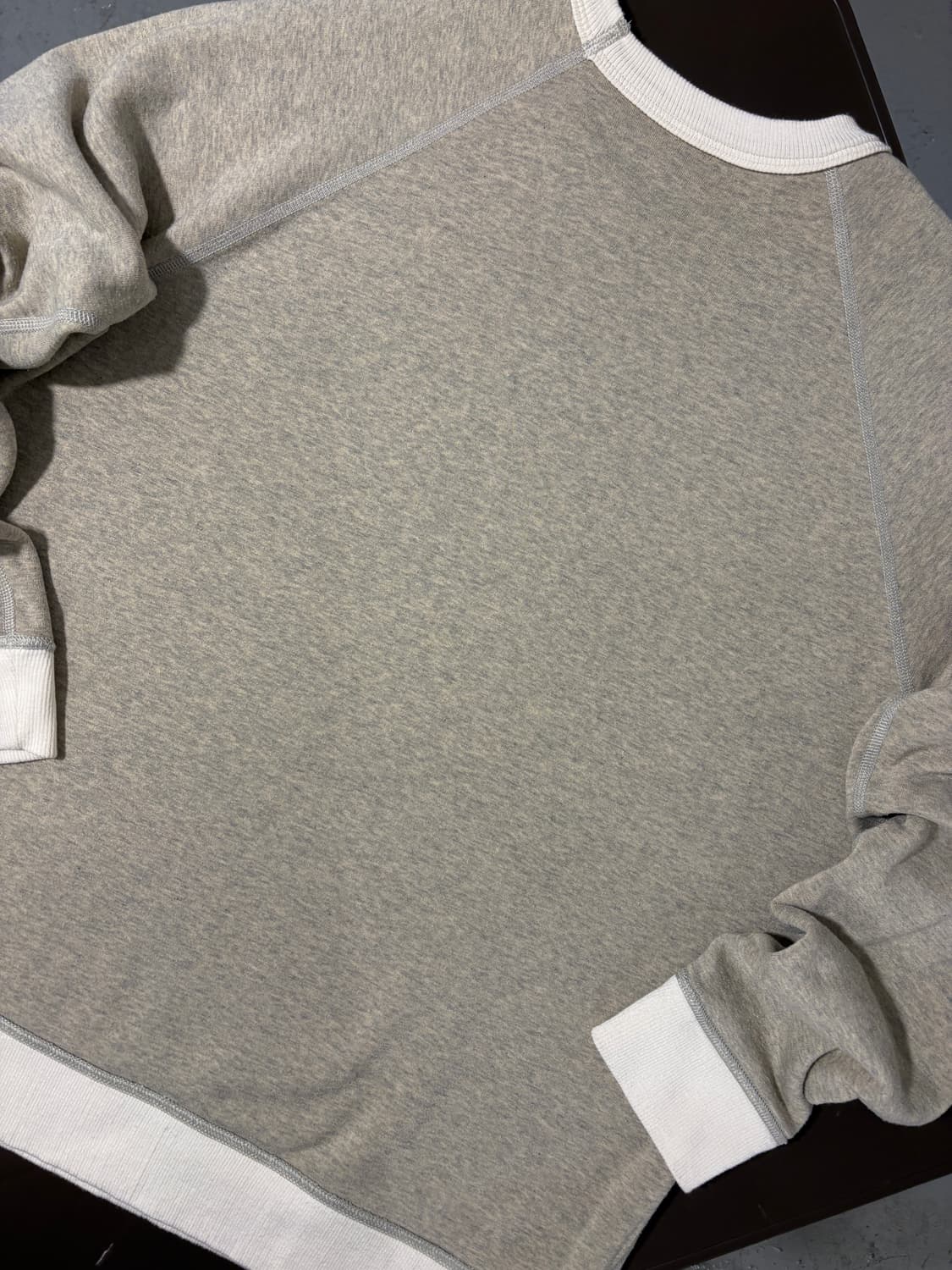 파타고니아 리버시블 맨투맨  상품이미지7