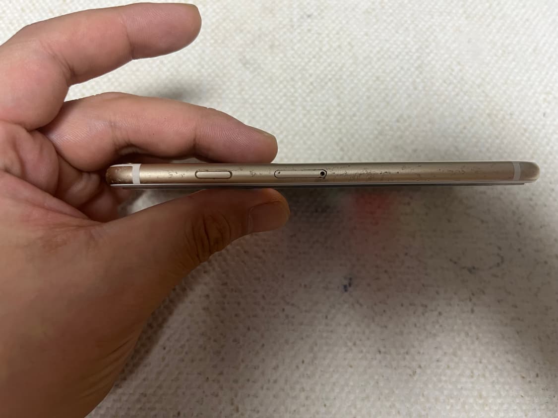 아이폰 6s 128gb 무음  배터리성능 100프로 상품이미지6