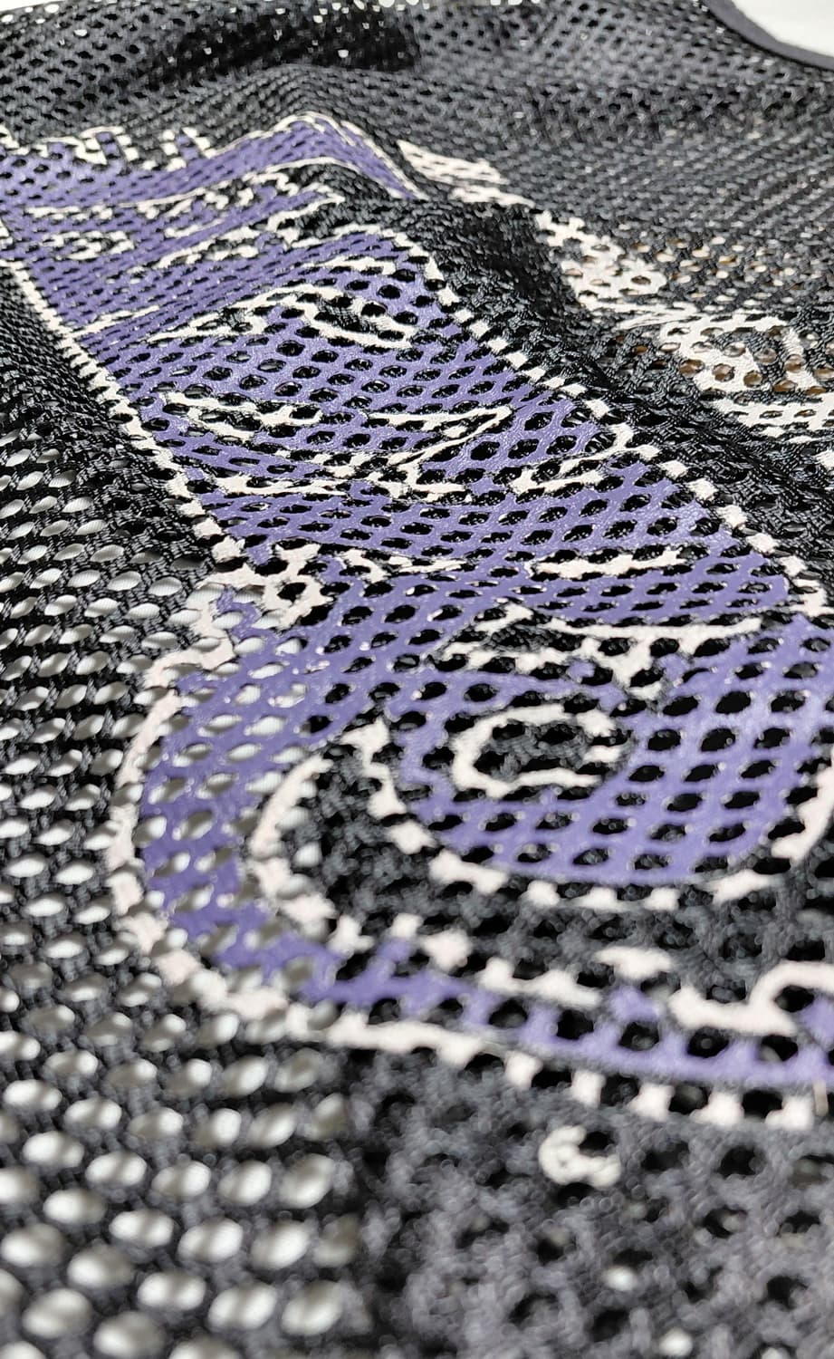 [VINTAGE] NBA LA 레이커스 레이어드 탱크탑 상품이미지9