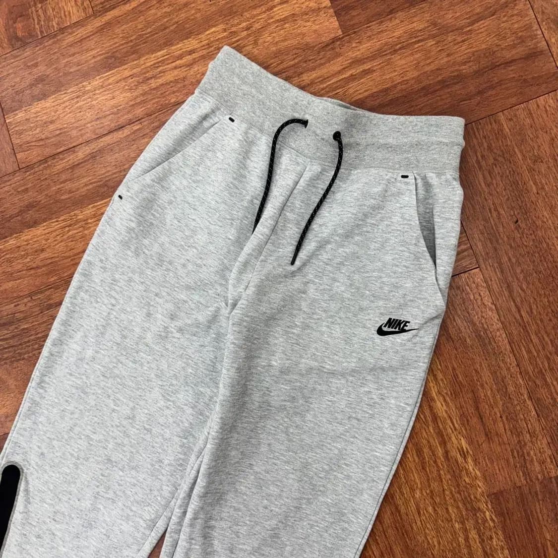 여성용 L 나이키 테크팩 트레이닝 팬츠  상품이미지3