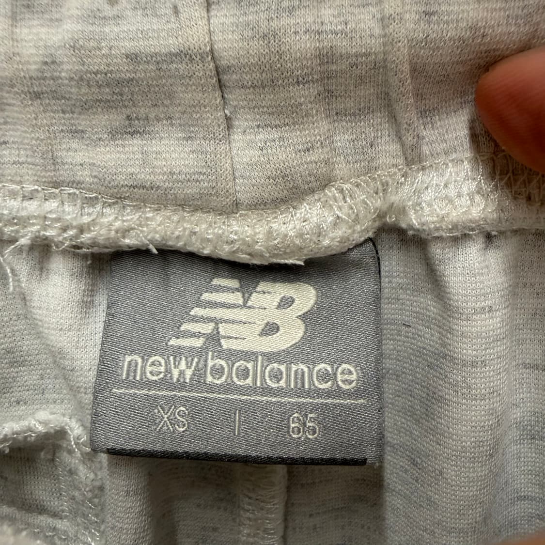 뉴발란스 반바지  상품이미지2