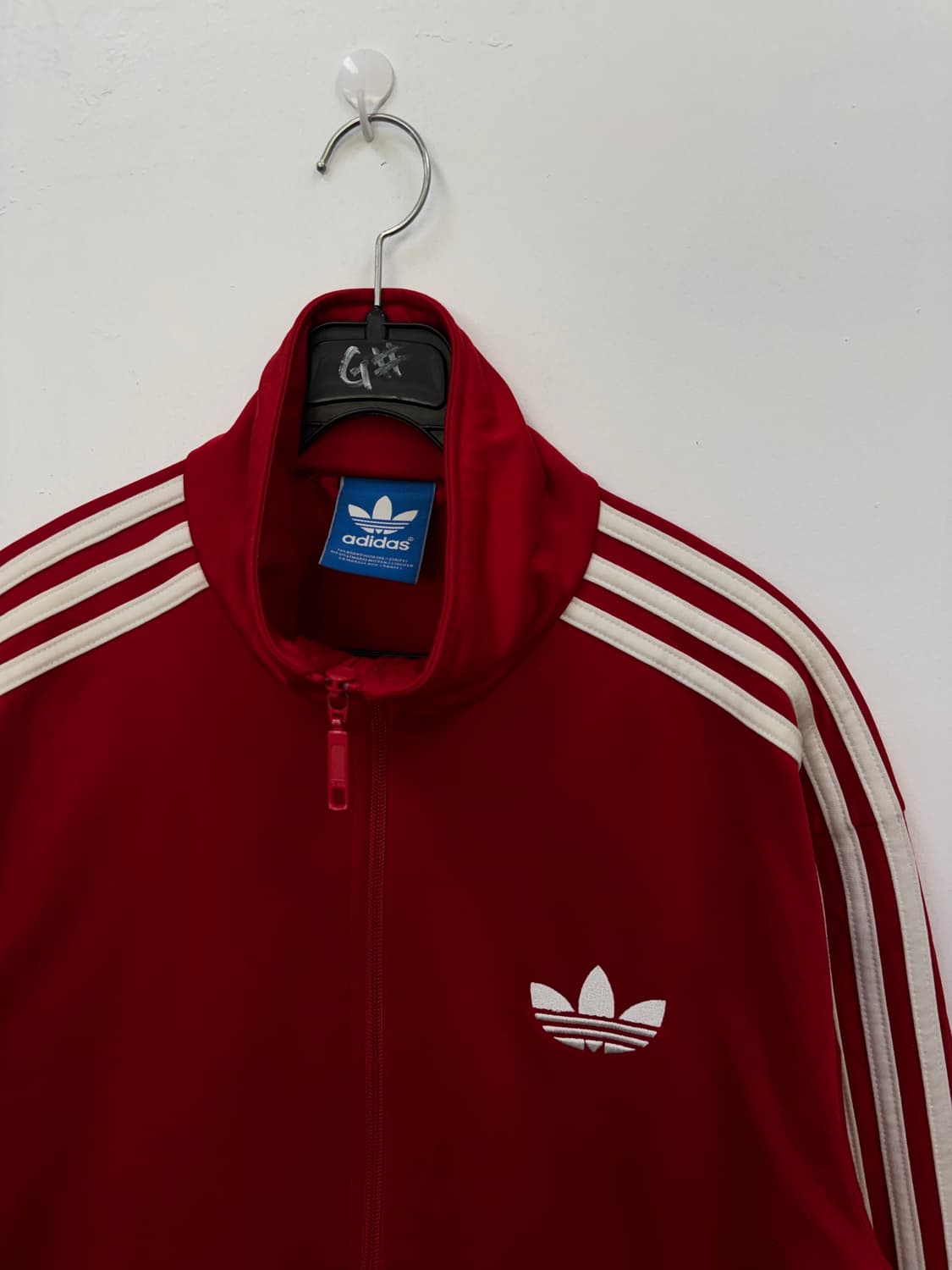 아디다스 파이어버드 트랙탑 상품이미지2