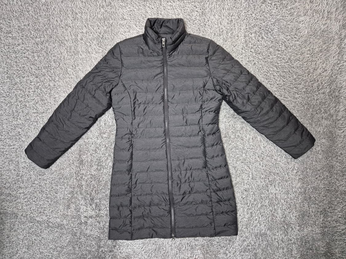 코오롱스포츠 여성 덕다운 패딩 90 상품이미지1