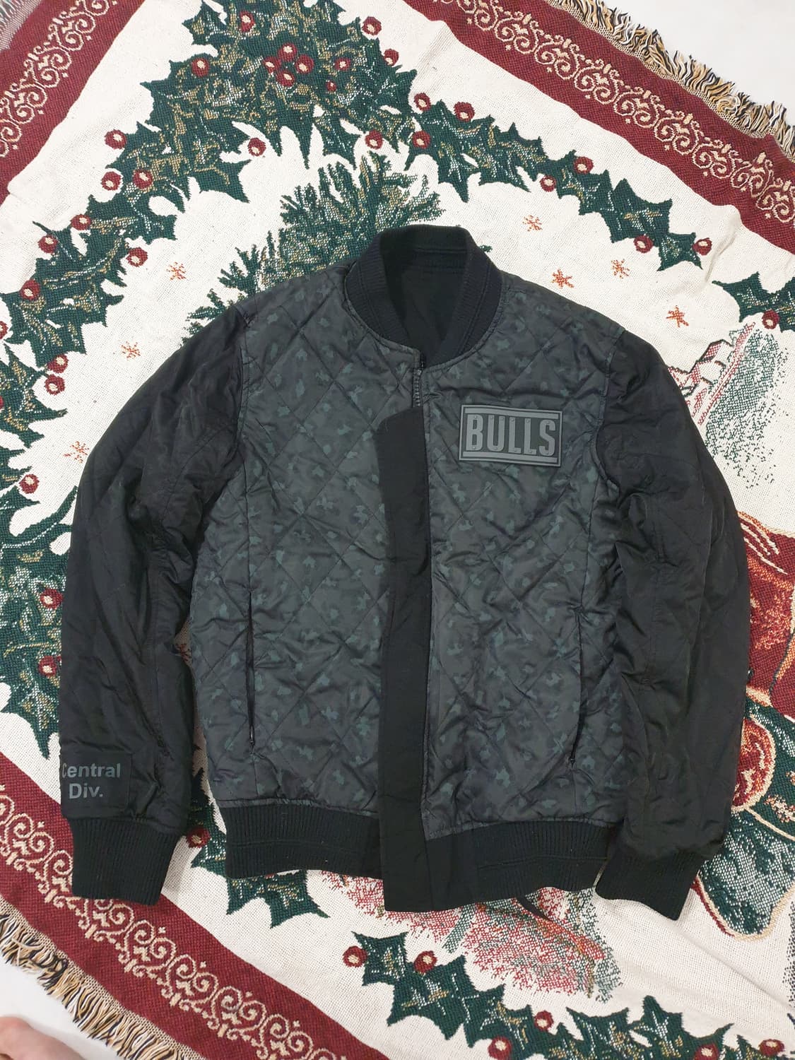 nba리버시블 자켓 Msize 상품이미지5