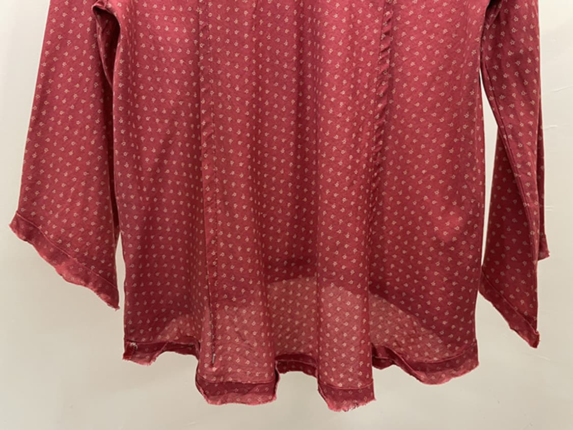 90-00'S MARITHE FRANCOIS GIRBAUD (M)  상품이미지6