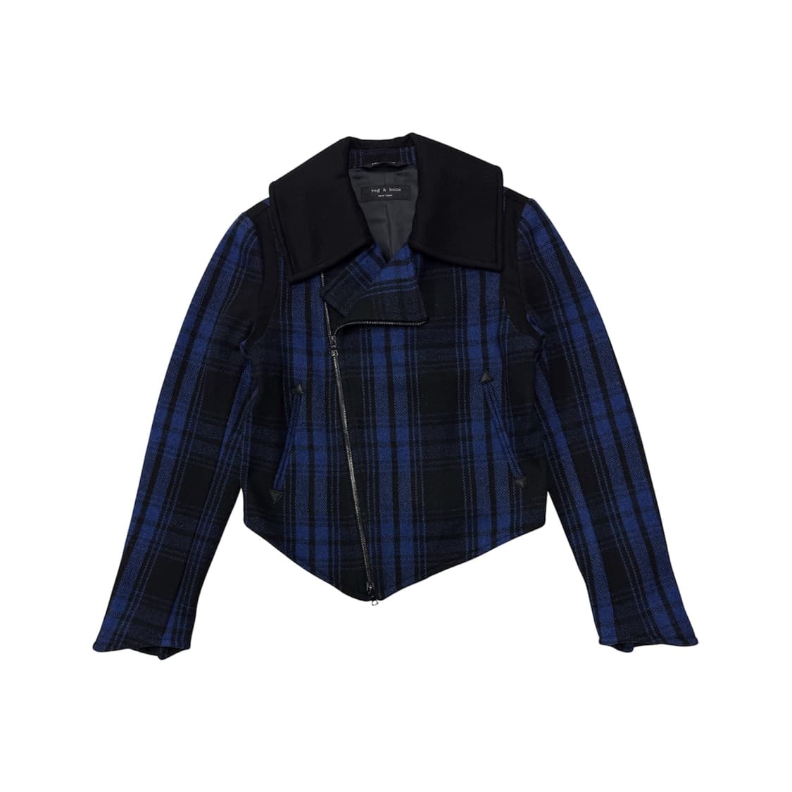 rag & bone wool biker jacket 상품이미지1