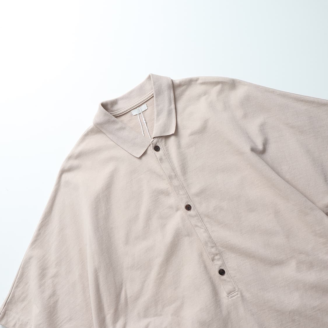  SEEALL Oversized Polo 상품이미지4