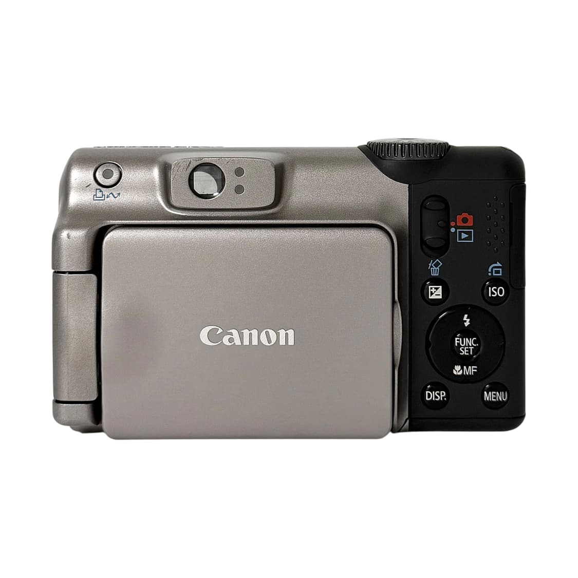 (모모디카✨) Canon Powershot 캐논 파워샷 A650 IS 상품이미지6
