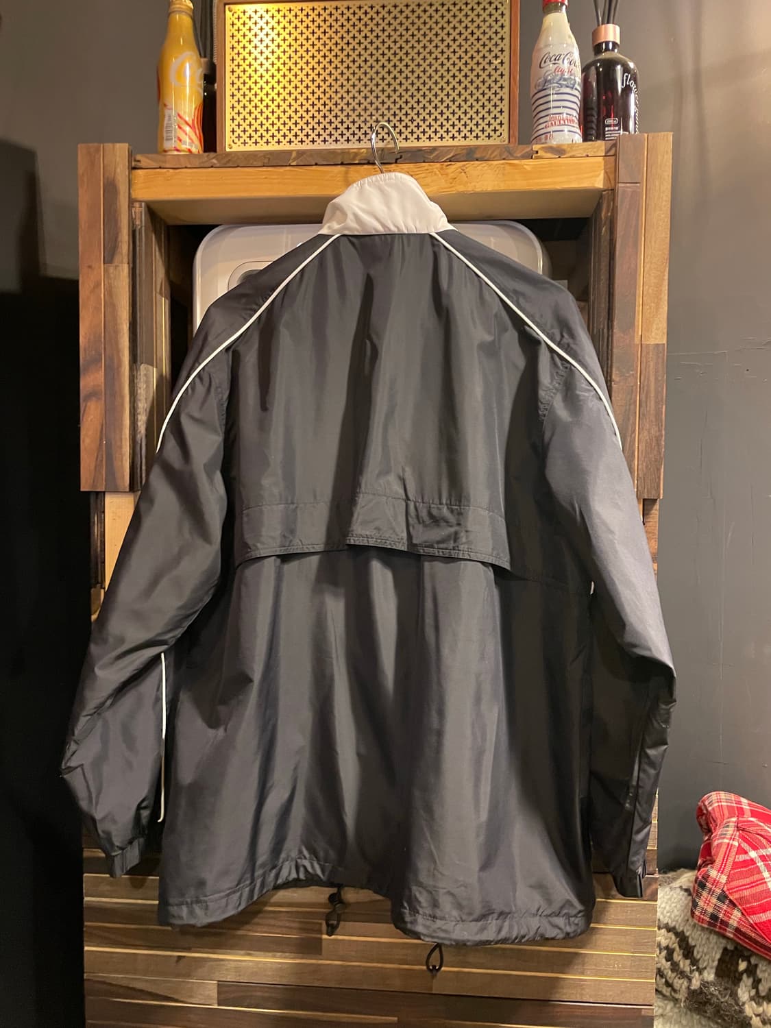 나이키 바람막이 상품이미지5