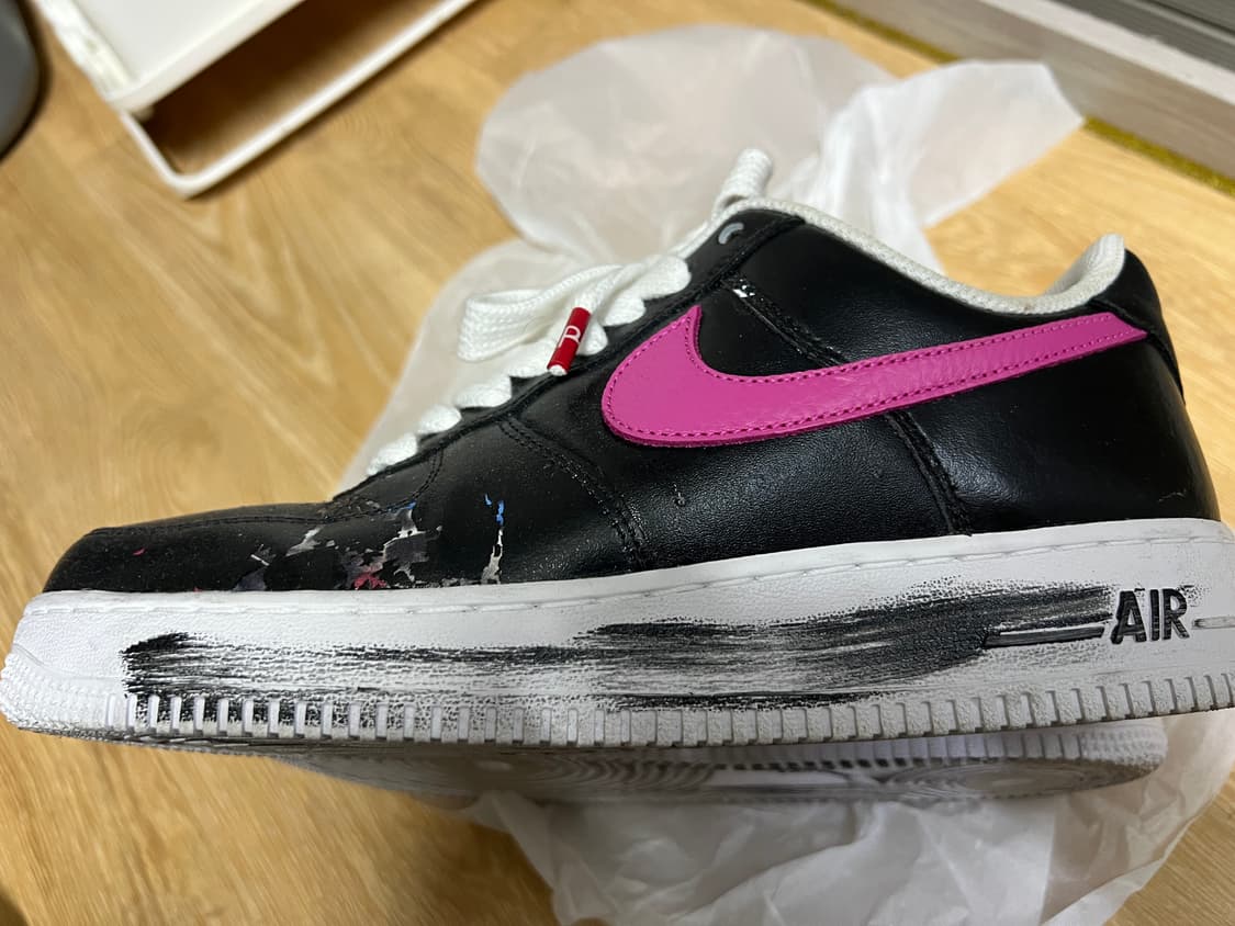 나이키 피마원 포스 3.0  상품이미지6