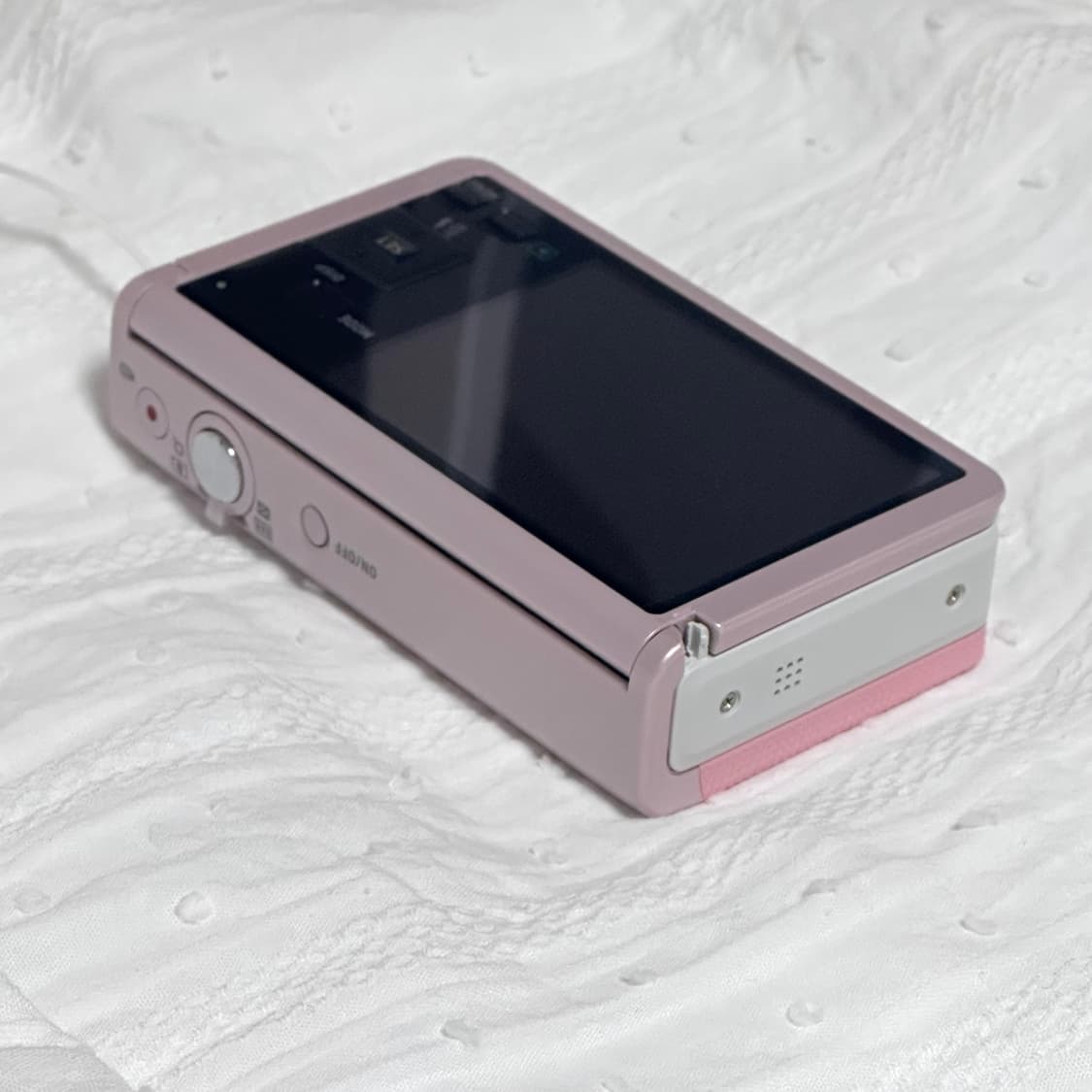 Casio Exilim EX-ZR60 카시오 엑슬림 핑크 상품이미지4