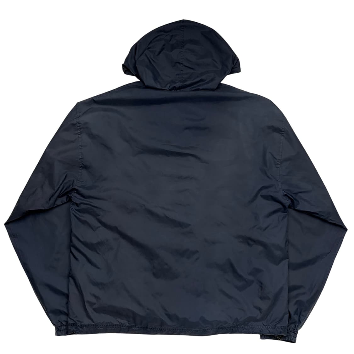 아디다스 올드스쿨 뉴욕 양키스 네이비 바람막이 XL 상품이미지4