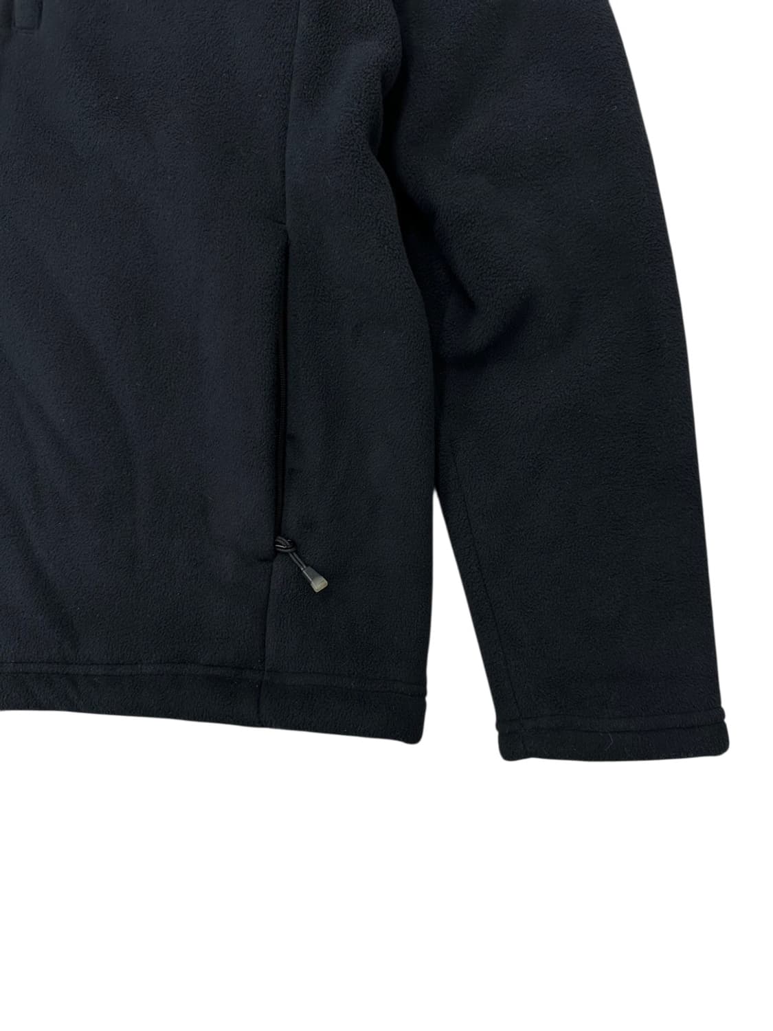 노스페이스 플리스 후리스 블랙 (L) 상품이미지4