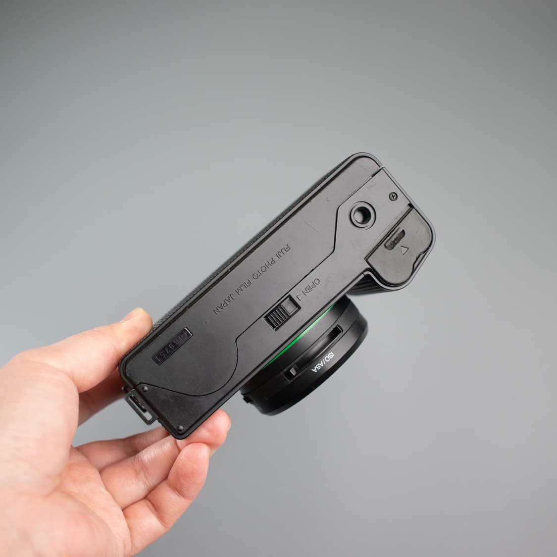 필카 후지필름 후지카 dl100 (작례 0) 상품이미지8