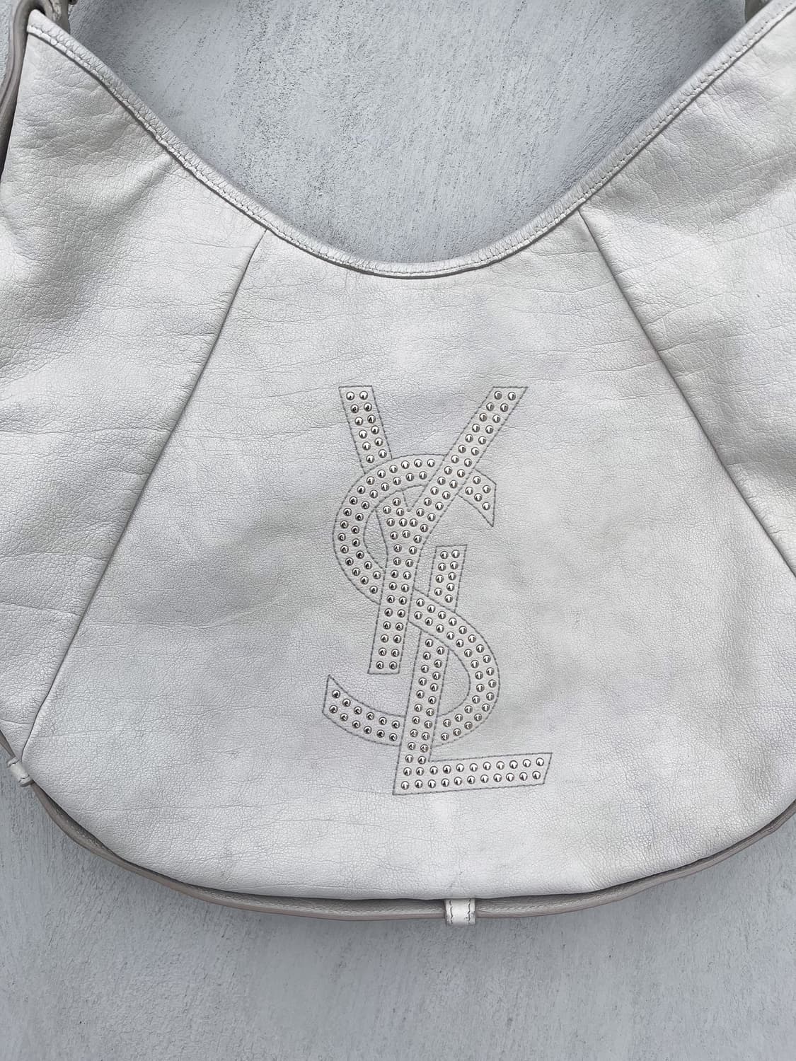 YSL / SS02 Runway Collection 상품이미지4
