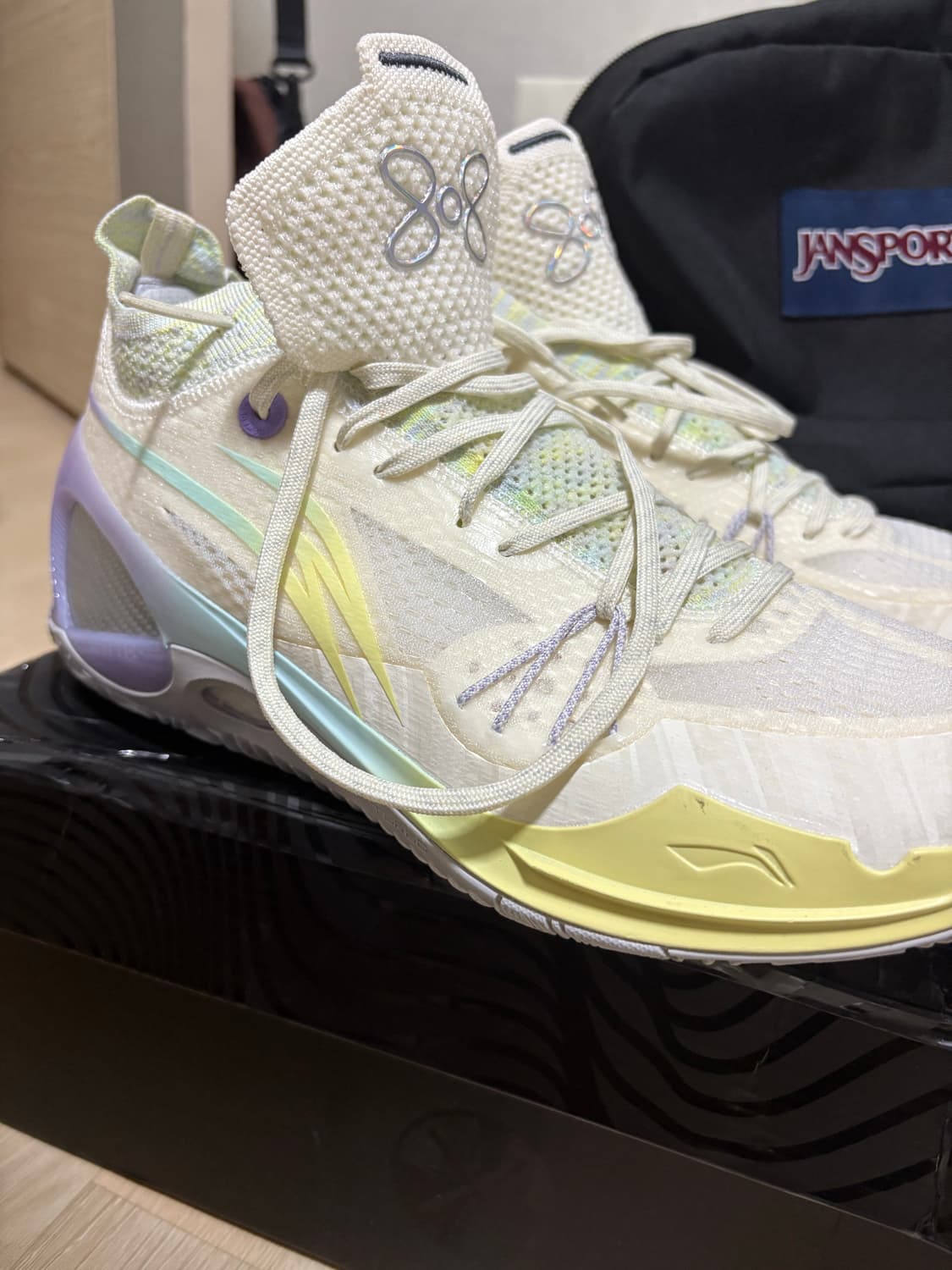 리닝 웨이드 808 3 v2 ultra 상품이미지2