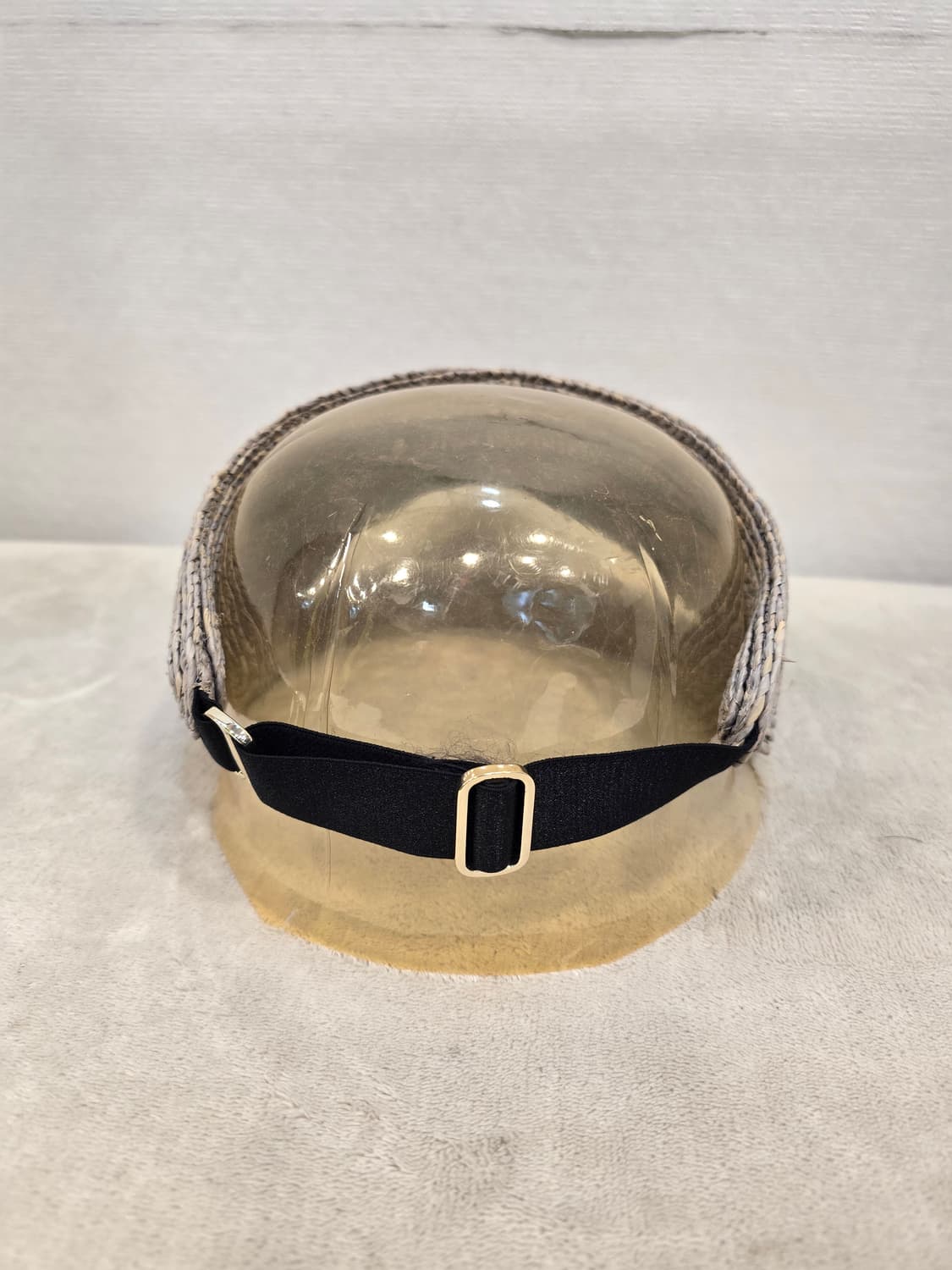 헬렌카민스키 커스틴 라피아 선캡 상품이미지6